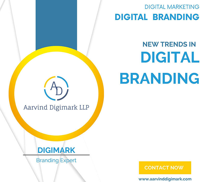 Digital Branding-Arvind Digimark FB