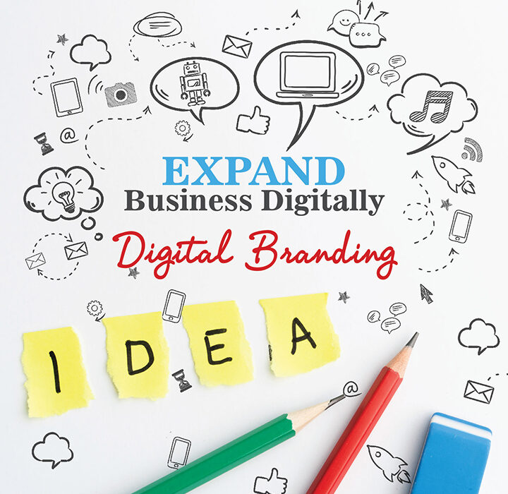 digital branding agency