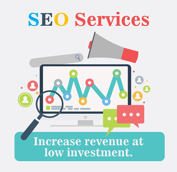 local SEO services in Ahmedabad